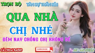 Kể chuyện đêm khuya hay nhất  \