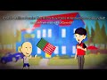 Classic Caillou Pranks The Pizza Guy/Gets Arrested/Gets Grounded!