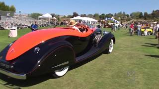 1935 Duesenberg Model J