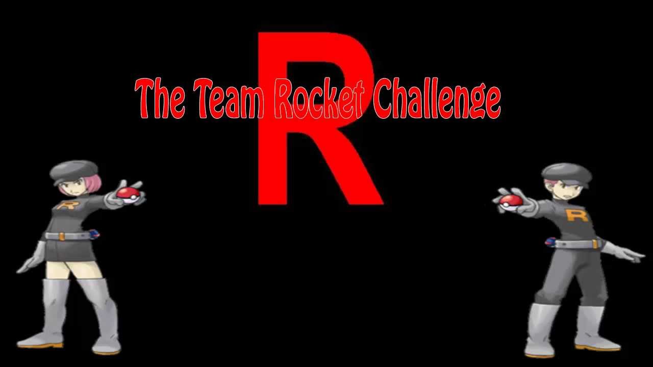 Team Rocket Challenge Rules Pokemon Go Fifth Anniversary Collection