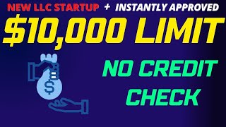 BEST 3 BAD CREDIT LOANS FOR STARTING NEW LLC BUSINESS NO CREDIT CHECK
