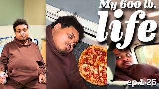 600 LB Life Story Parody (Kenny) Episodes 1-25
