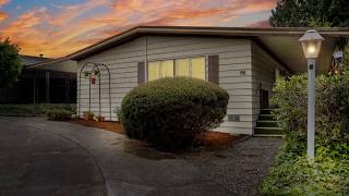 Featured Listing Video for 2500 S 370th Street #96, Federal Way, WA 98003