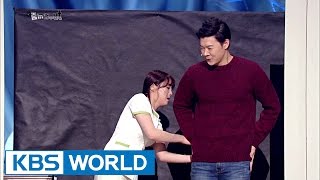 Zoom In, Zoom Out | 줌in 줌out [Gag Concert / 2016.10.29]