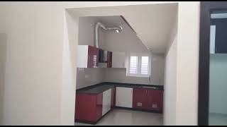 Medium Budget New 2BHK Ready to Occupy House Available at Karamadai Teachers Colony Coimbatore