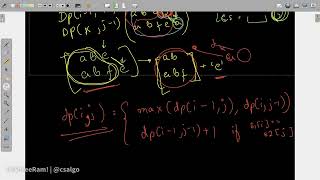 03 Dynamic Programming | Optimization, Recursion to DP, and State Design | AlgoZenith DSA Lecture