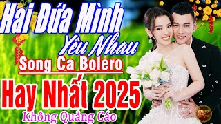 THANH NGÂN GIA TIẾN ➤Lk Song Ca Bolero Lính Xưa Ngọt Ngào Say Đắm Nhiều Thế Hệ THỨC GIẤC MỞ NGAY #27