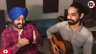 Himachal Wali | Manavgeet Gill | New Punjabi song of 2019
