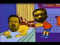 Almighty Tevin Watches DSP'S Simpsons 7/3/2018 Archive