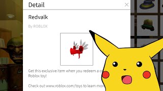 13 Minutes Roblox Red Valk Code Video Playkindlefun - red valkyrie roblox toy 13 Minutes Roblox Red Valk Code Video Playkindlefun - red valkyrie roblox toy