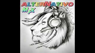 MIX ALTERNATIVO - (THE POLICE, THE OLFIED, RED HOT CHILLI, MARRON 5)