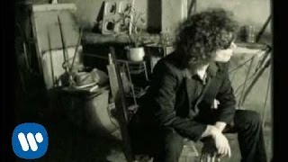 Bunbury - Una Canción Triste