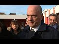 interview de jean michel blanquer à angoulême