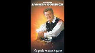 JANEZ GORŠIČ - Glasba je moje veselje