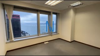 上環信德中心招商局大廈座寫字樓辦公室出租 | Shun Tak Centre China Merchants Tower Office for Lease | 樓盤編號: 00037826