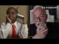 Paulo Coelho + Kid President: World Humanitarian Day 2013