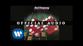 Bad Company - Feel Like Makin' Love (Official Audio)