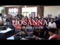 Hosanna Hillsong live cover