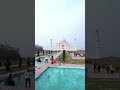 Taj Mahal | Seven wonders of the world | Agra India | Architectural wonder | #Shorts