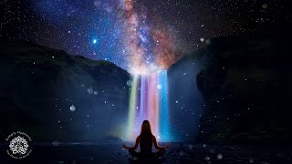 1111Hz Connecting Yourself to the Universe 🙏 Receive Cosmic Guidance 🙏 Healing Energy