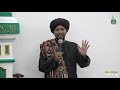 TAUSIAH BULAN RABIULAWAL 1442 H ᴴᴰ | USTAZ MUHAIZAD BIN MUHAMMAD | 25/10/2020 |