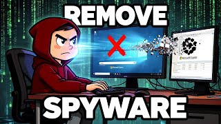 Stop Microsoft Spying on You : Windows 11 Privacy Guide (2026)