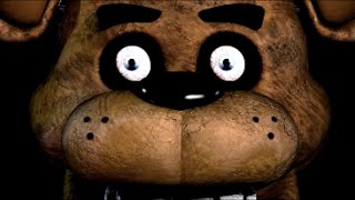 Five Nights at Freddy's Demo 監視しながら実況プレイ 最終回