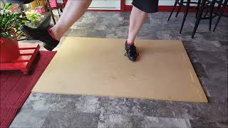 bell kicks