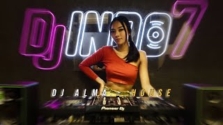 2000s HOUSE MUSIC REMIX 2022 -  DJ ALMA PRESENTS