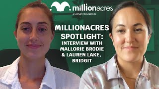 The Future of Construction Workforce Management with Mallorie Brodie and Lauren Lane of Bridgit