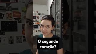 Panturrilha: O segundo coração? ❤️🦵🏻