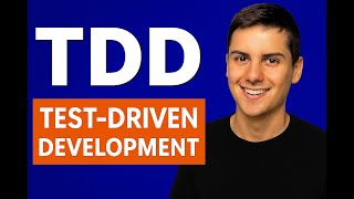 Test Driven Development (TDD) Explained | Write Better Code with Confidence | TDD in Agile & DevOps