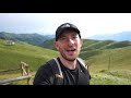 cima della mandria monte grappa