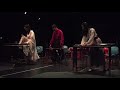 2019 dco autumn concert 古琴合奏酒狂 drunken ecstasy guqin 戴维斯希声国乐社2019秋季音乐会