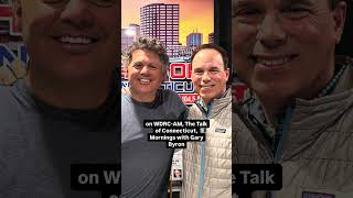 In depth @nbcconnecticut #Investigates conversation on WDRC AM The Talk of CT #nbcct