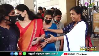 ട്രാന്‍സ്‌ജെന്റേഴ്‌സിനെ ചേര്‍ത്ത് നിര്‍ത്തി വീണ്ടും തൃശൂര്‍ കോര്‍പ്പറേഷന്‍