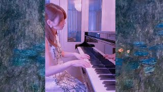 【SOLO PIANO】白猫あむーる introduction