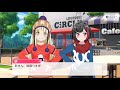 【バンドリ　ガルパ】謹賀新年 2020 限定ストーリー fhd 60fps