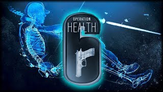 Rainbow Six Siege Gameplay Rank Operation Health Countdown Giveaway in Descriptions PS4 Xbox One PC