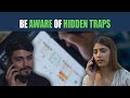 Be Aware of Hidden Traps | Nijo Jonson