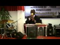 Don´t die like a fool (Fountain of Grace Ministries)