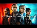 BLADE RUNNER Ultimate Breakdown | Film Analysis | Every Hidden Detail, Easter Egg In BR & 2049