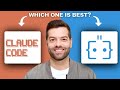 Claude Code vs Augment – Best AI Assistant for Large Codebases in 2025?