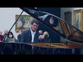 PIANO NIGHT | GÉZA ANDA CENTENARY | Giorgi Gigashvili