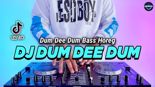 DJ DUM DEE DUM REMIX FULL BASS VIRAL TIKTOK TERBAR...