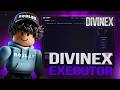 Roblox Executor DivineX Web Exploit Best OP & No Key for Roblox 2026 [100% UNC]