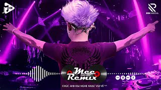 Mạnh Bà (Style Huy PT Remix) x Linh Hương Luz - Nguyệt Hạ Tiên Nhân Đôi Tay Nối Dây Lương Duyên