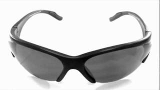 Numa Optics Extreme Sports Sunglasses Rider 201-01-P3