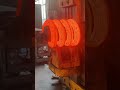 make in china the process of creating huge springs for trucks factory process springs creative