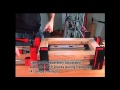 Bessey K-Body Revo Clamps